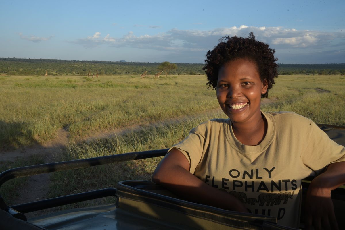 Haydom, Manyara Region, Tanzania