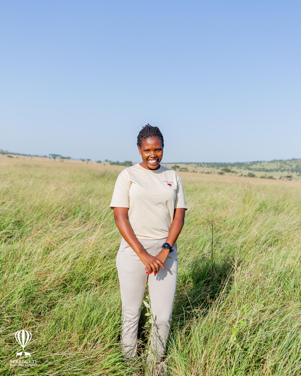 Maasai Land, Tanzania